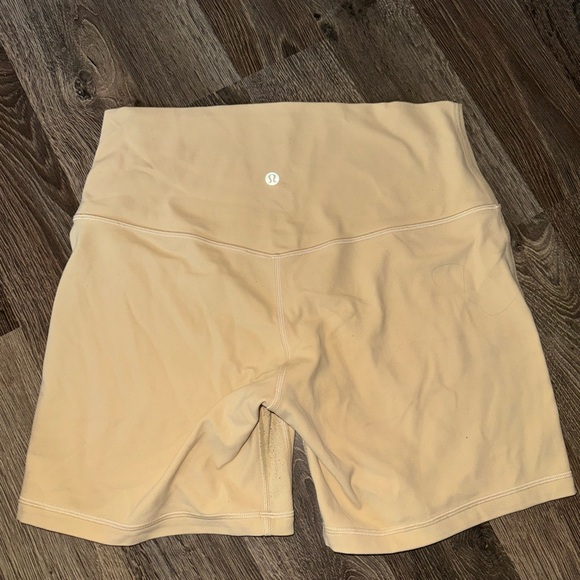 lululemon athletica Pants - Lululemon Align Short 6”